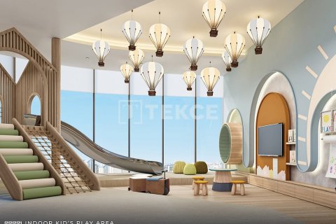 Apartamento para venda em Dubai, EAU 2 quartos, 126 m2 № 650544 - foto 8