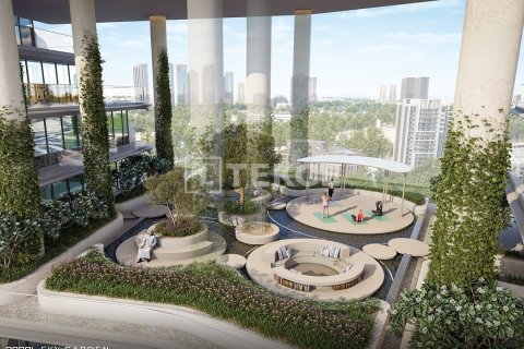 Apartamento para venda em Dubai, EAU 2 quartos, 126 m2 № 650544 - foto 11