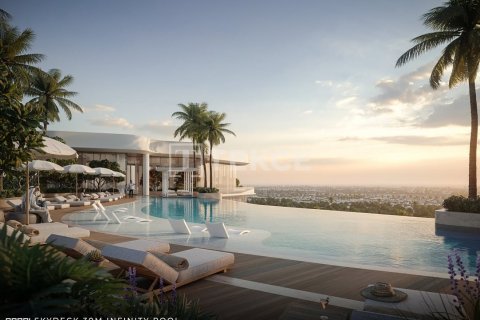 Apartamento para venda em Dubai, EAU 2 quartos, 126 m2 № 650544 - foto 5