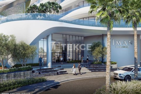 Apartamento para venda em Dubai, EAU 2 quartos, 126 m2 № 650544 - foto 15