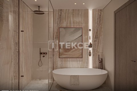 Apartamento para venda em Dubai, EAU 2 quartos, 126 m2 № 650544 - foto 21