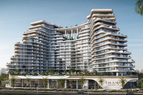 Apartamento para venda em Dubai, EAU 2 quartos, 126 m2 № 650544 - foto 2