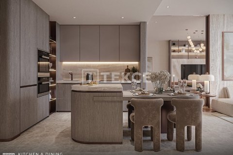 Apartamento para venda em Dubai, EAU 2 quartos, 126 m2 № 650544 - foto 18