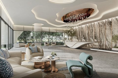 Apartamento para venda em Dubai, EAU 2 quartos, 126 m2 № 650544 - foto 13