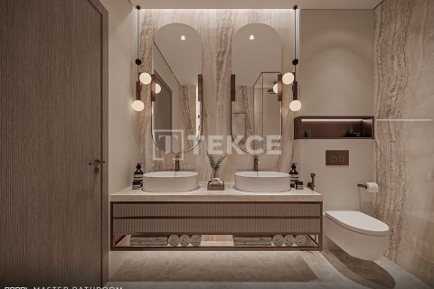 Apartamento para venda em Dubai, EAU 2 quartos, 126 m2 № 650544 - foto 20