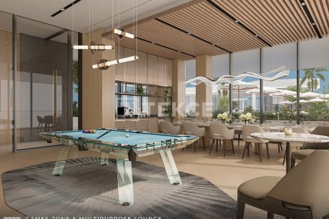 Apartamento para venda em Dubai, EAU 2 quartos, 126 m2 № 650544 - foto 9