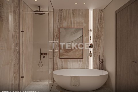 דירה למכירה ב Dubai, איחוד האמירויות  1 חדר שינה, 79 מ"ר, מספר 650543 - תמונה 21