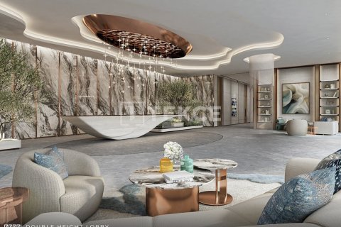 דירה למכירה ב Dubai, איחוד האמירויות  1 חדר שינה, 79 מ"ר, מספר 650543 - תמונה 7