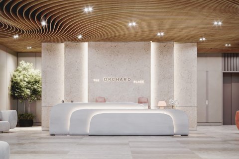 Apartamento en venta en Dubai, EAU 3 dormitorios, 227 m2 № 650545 - foto 7