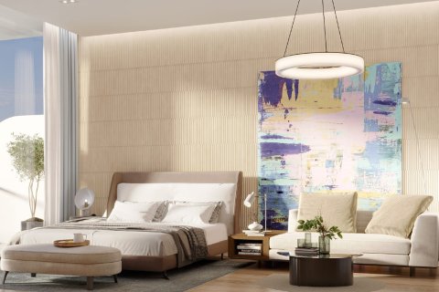 Apartamento en venta en Dubai, EAU 3 dormitorios, 227 m2 № 650545 - foto 13