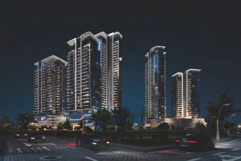 Apartamento en venta en Dubai, EAU 3 dormitorios, 227 m2 № 650545 - foto 3