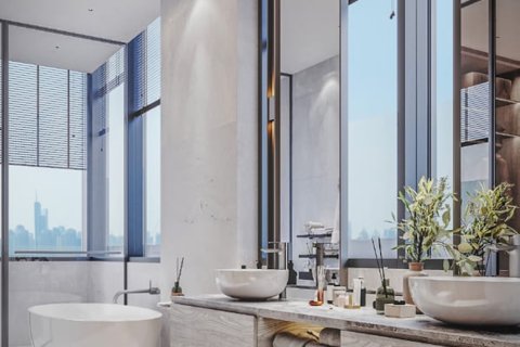 Apartamento en venta en Dubai, EAU 3 dormitorios, 227 m2 № 650545 - foto 15