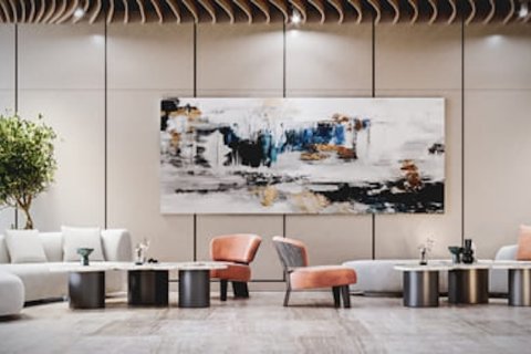 Apartamento en venta en Dubai, EAU 3 dormitorios, 227 m2 № 650545 - foto 8