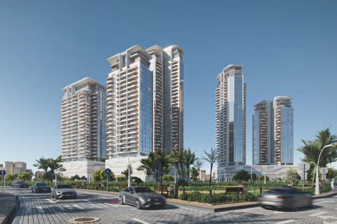 Apartamento en venta en Dubai, EAU 3 dormitorios, 227 m2 № 650545 - foto 5