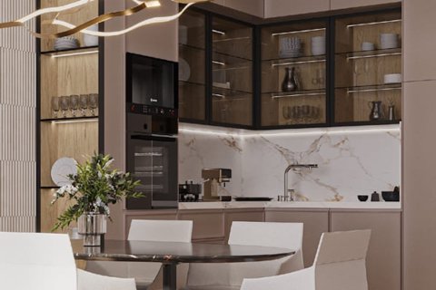 Apartamento en venta en Dubai, EAU 3 dormitorios, 227 m2 № 650545 - foto 10