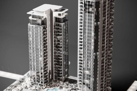 Apartamento en venta en Dubai, EAU 3 dormitorios, 227 m2 № 650545 - foto 2