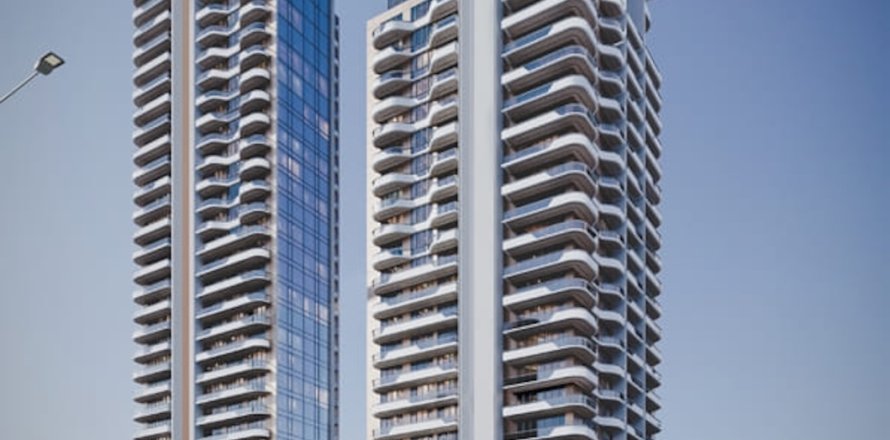 Apartamento en Dubai, EAU 3 dormitorios, 227 m² № 650545