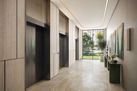 Apartment til salg i Dubai, UAE 3 soveværelser, 203 kvm № 650546 - foto 10