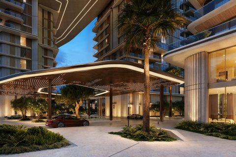 Apartment til salg i Dubai, UAE 3 soveværelser, 203 kvm № 650546 - foto 7