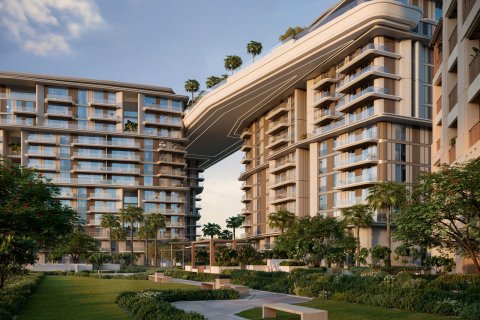 Apartment til salg i Dubai, UAE 3 soveværelser, 203 kvm № 650546 - foto 4