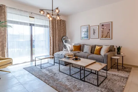 Huoneisto Umm Suqeim, Dubai, Arabiemiraatit 4 makuuhuonetta, 247 m2 № 669482 - kuva 8