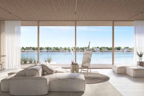 Vila v Palm Jebel Ali, Dubai, SAE 7 spální, 1250 m2 č. 669483 - Fotografia 14