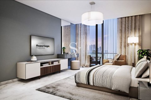 Huoneisto Mohammed Bin Rashid City, Dubai, Arabiemiraatit 3 makuuhuonetta, 179 m2 № 669486 - kuva 7