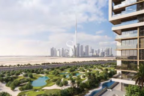 Huoneisto Mohammed Bin Rashid City, Dubai, Arabiemiraatit 3 makuuhuonetta, 179 m2 № 669486 - kuva 3