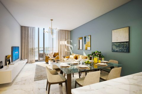 Huoneisto Mohammed Bin Rashid City, Dubai, Arabiemiraatit 3 makuuhuonetta, 179 m2 № 669486 - kuva 6