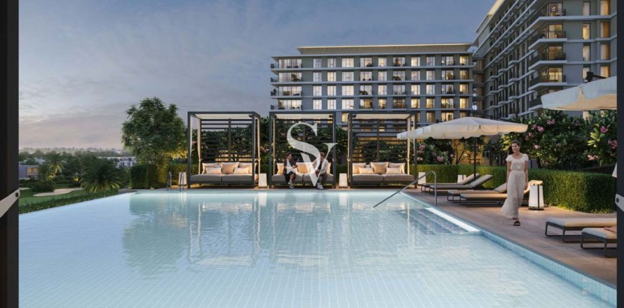 شقة في Dubai South (Dubai World Central)، دبي 2 غرفة نوم ، 92 متر مربع . ر قم 669481