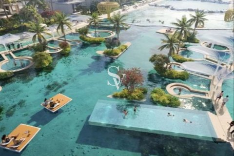 Townhouse in Dubai Land, UAE 4 bedrooms, 144 sq.m. № 669485 - photo 4