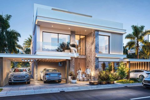 Townhouse in Dubai Land, UAE 4 bedrooms, 144 sq.m. № 669485 - photo 29