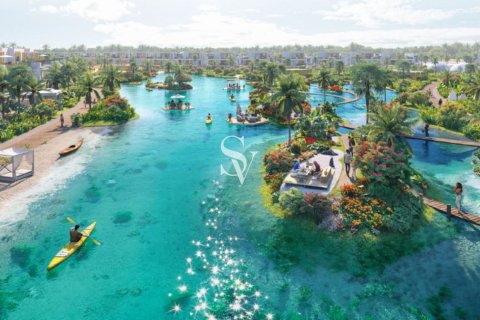 Townhouse in Dubai Land, UAE 4 bedrooms, 144 sq.m. № 669484 - photo 8