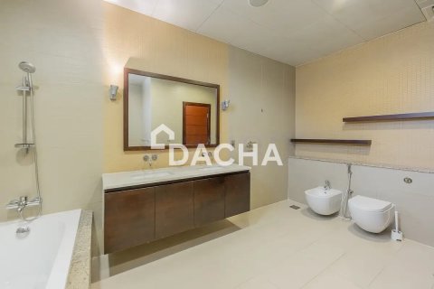 דירה למכירה ב Palm Jumeirah, Dubai, איחוד האמירויות  3 חדרי שינה, 222 מ"ר, מספר 766064 - תמונה 11