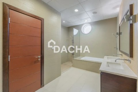 דירה למכירה ב Palm Jumeirah, Dubai, איחוד האמירויות  3 חדרי שינה, 222 מ"ר, מספר 766064 - תמונה 16
