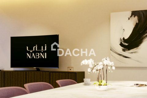 Apartmán v Al Furjan, Dubai, SAE 1 spálňa, 100 m2 č. 766062 - Fotografia 14