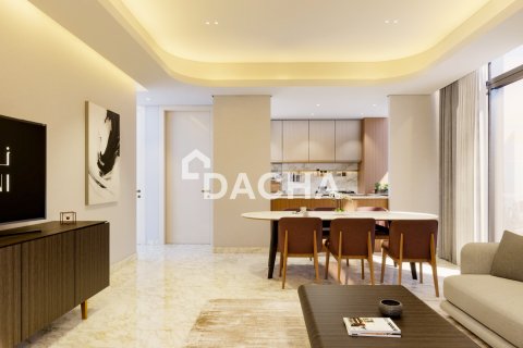 Apartmán v Al Furjan, Dubai, SAE 1 spálňa, 100 m2 č. 766062 - Fotografia 13