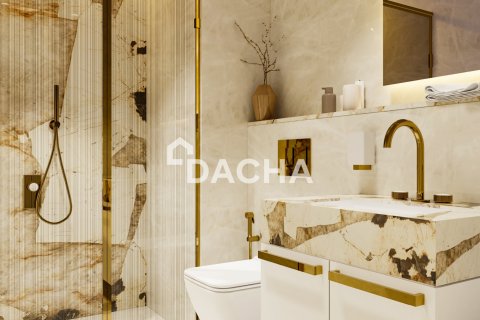 Apartmán v Al Furjan, Dubai, SAE 1 spálňa, 100 m2 č. 766062 - Fotografia 6