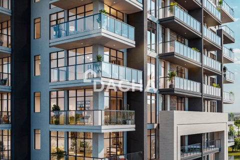 Apartmán v Al Furjan, Dubai, SAE 1 spálňa, 100 m2 č. 766062 - Fotografia 9