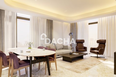 Apartmán v Al Furjan, Dubai, SAE 1 spálňa, 100 m2 č. 766062 - Fotografia 12