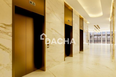 Apartmán v Al Furjan, Dubai, SAE 1 spálňa, 100 m2 č. 766062 - Fotografia 17