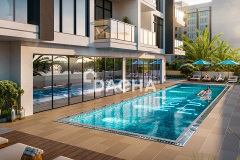 Apartmán v Al Furjan, Dubai, SAE 1 spálňa, 100 m2 č. 766062 - Fotografia 3