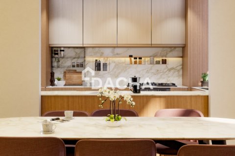 Apartmán v Al Furjan, Dubai, SAE 1 spálňa, 100 m2 č. 766062 - Fotografia 7