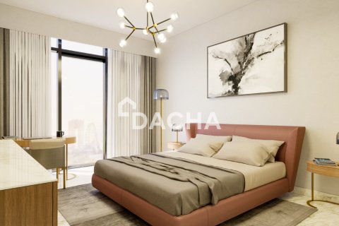 Apartmán v Al Furjan, Dubai, SAE 1 spálňa, 100 m2 č. 766062 - Fotografia 11