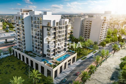 Apartmán v Al Furjan, Dubai, SAE 1 spálňa, 100 m2 č. 766062 - Fotografia 4