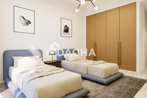 Apartmán v Al Furjan, Dubai, SAE 1 spálňa, 100 m2 č. 766062 - Fotografia 10