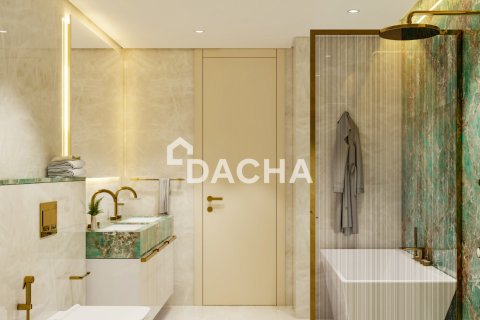 Apartmán v Al Furjan, Dubai, SAE 1 spálňa, 100 m2 č. 766062 - Fotografia 5