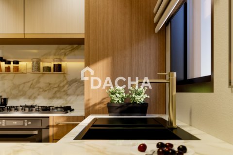 Apartmán v Al Furjan, Dubai, SAE 1 spálňa, 100 m2 č. 766062 - Fotografia 8