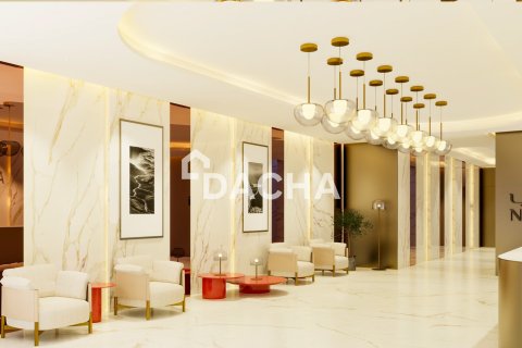 Apartmán v Al Furjan, Dubai, SAE 1 spálňa, 100 m2 č. 766062 - Fotografia 18