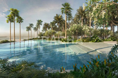 Leilighet til salgs i Palm Jumeirah, Dubai, Emiratene 2 soverom, 176 kvm Nr. 766065 - Foto 11